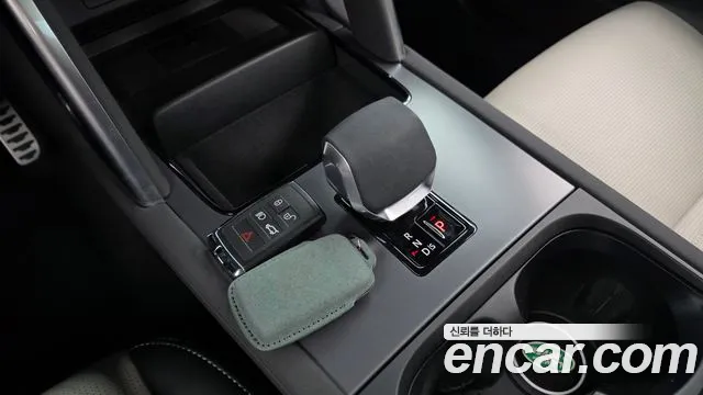 Land Rover Discovery Sport 2nd Gen — Фото автомобиля 12