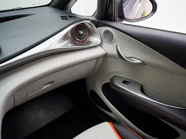 BYD Dolphin — Фото автомобиля 12