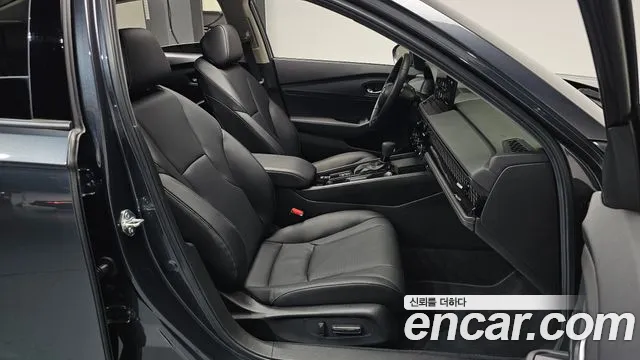 Honda Accord 1.5 Turbo — Фото автомобиля 24