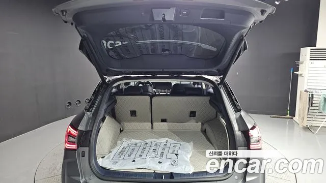 Hyundai Nexo Nexo Premium — Фото автомобиля 14