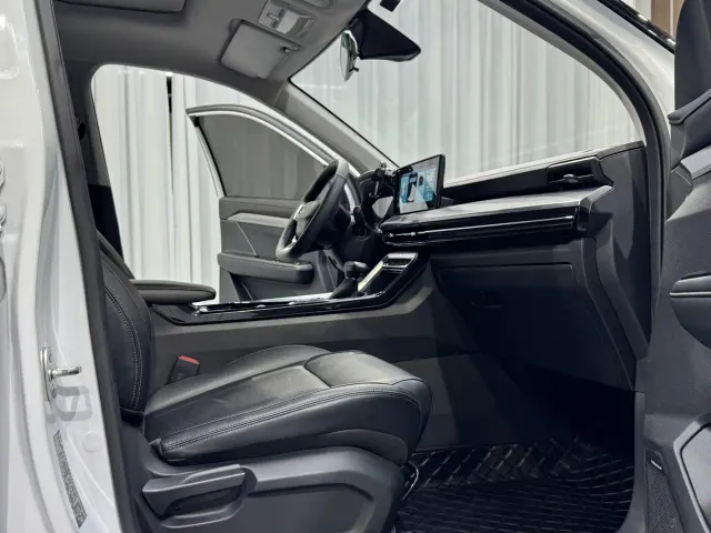 Wuling Asta — Фото автомобиля 15