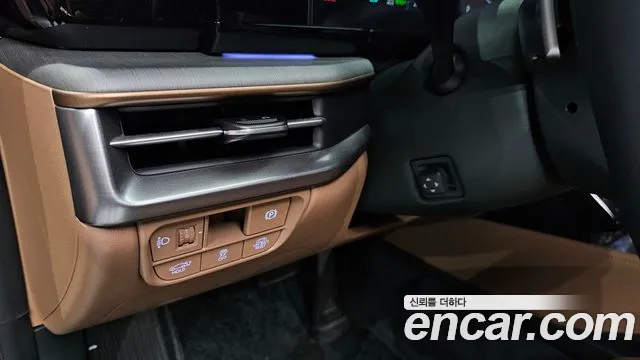 Hyundai Grandeur — Фото автомобиля 25