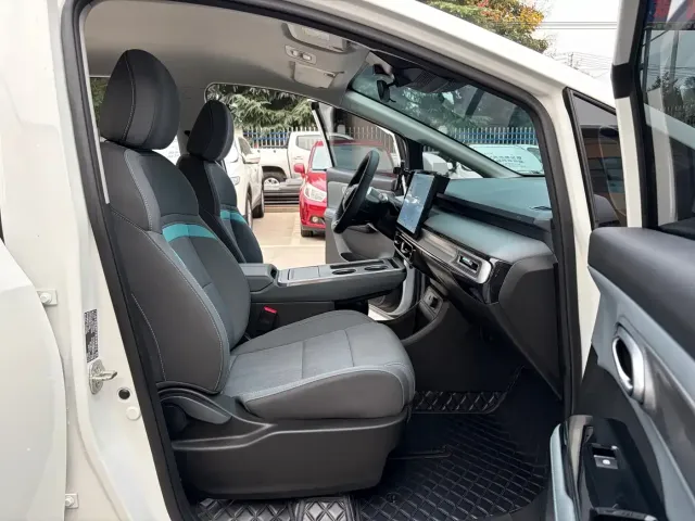 Aion AION Y 2023 Plus 510 Enjoy Edition — Фото автомобиля 6