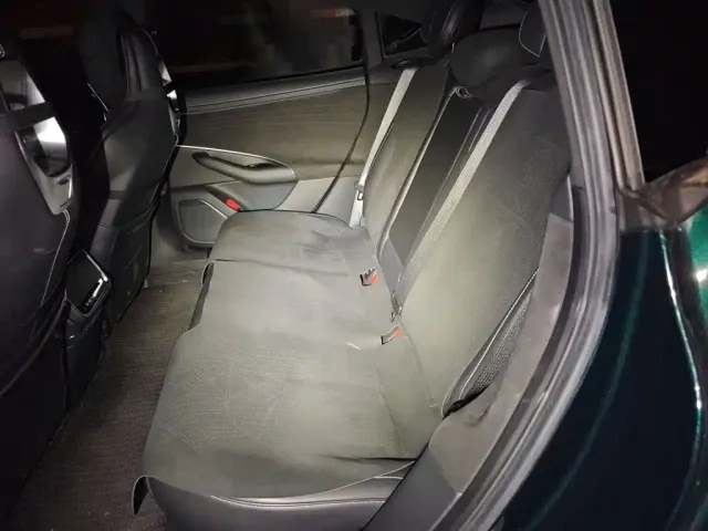 Xiaomi SU7 — Фото автомобиля 18