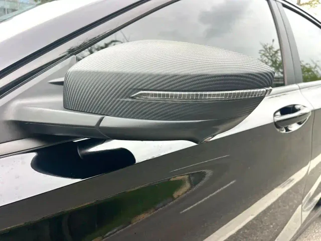GAC Trumpchi Emkoo — Фото автомобиля 17