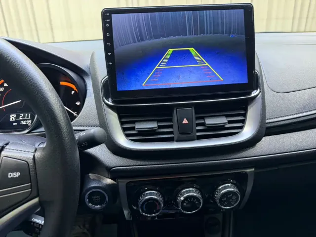 Toyota YARiS L Zhi Xuan — Фото автомобиля 15