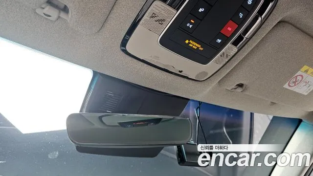 Hyundai Palisade The New Palisade Дизель 2.2 2WD — Фото автомобиля 16
