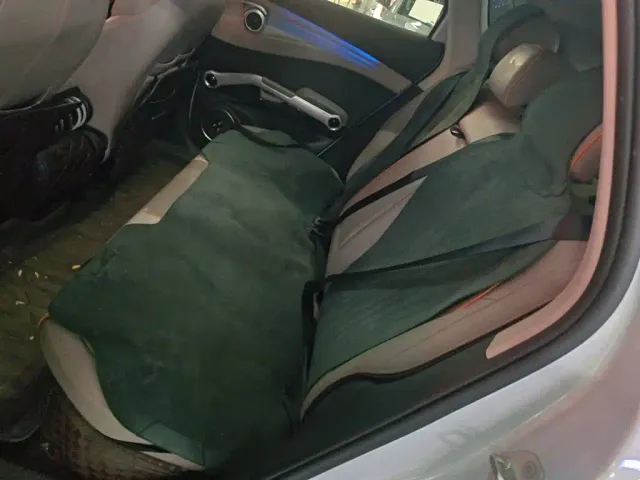 BYD Yuan PLUS — Фото автомобиля 16