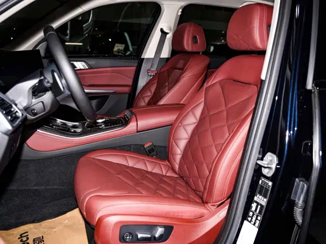 BMW X5 — Фото автомобиля 18