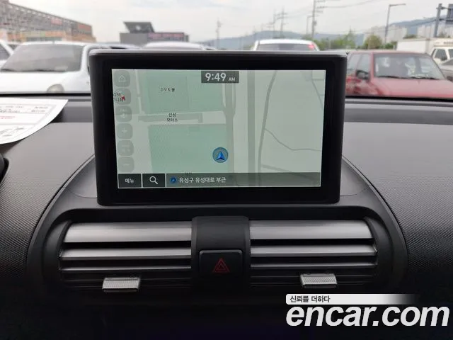 Hyundai Casper Casper Turbo Essential — Фото автомобиля 10