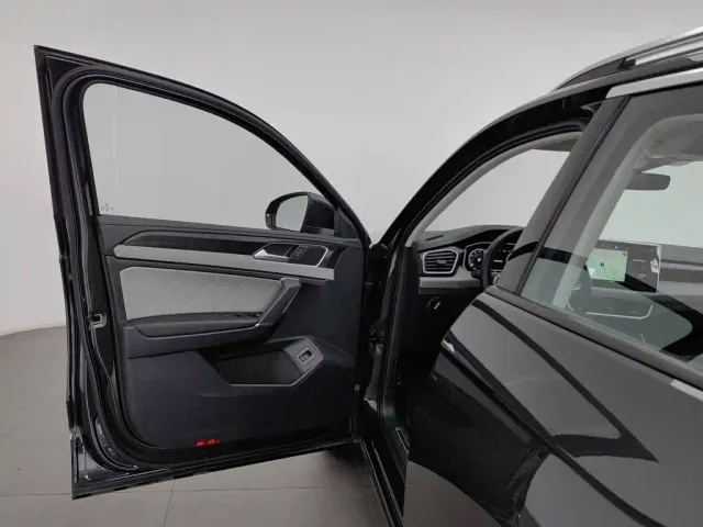 Volkswagen Tayron — Фото автомобиля 8
