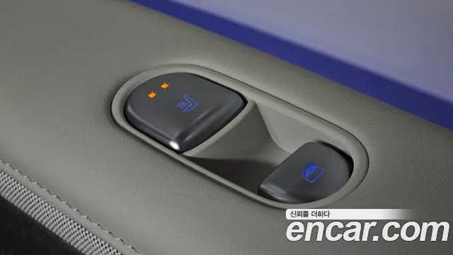 Hyundai Ioniq 5 — Фото автомобиля 25