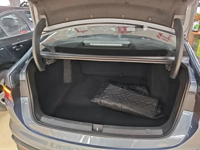 BYD Seal 05 DM-i — Фото автомобиля 18