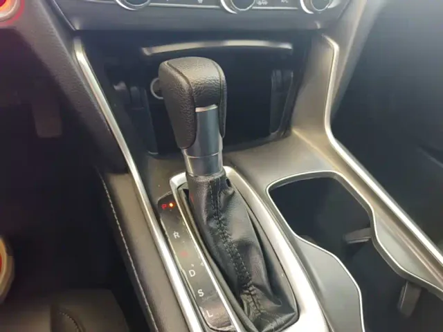 Honda Accord — Фото автомобиля 13