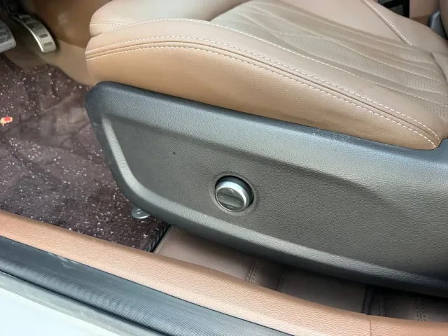 Chery Arrizo 8 — Фото автомобиля 15