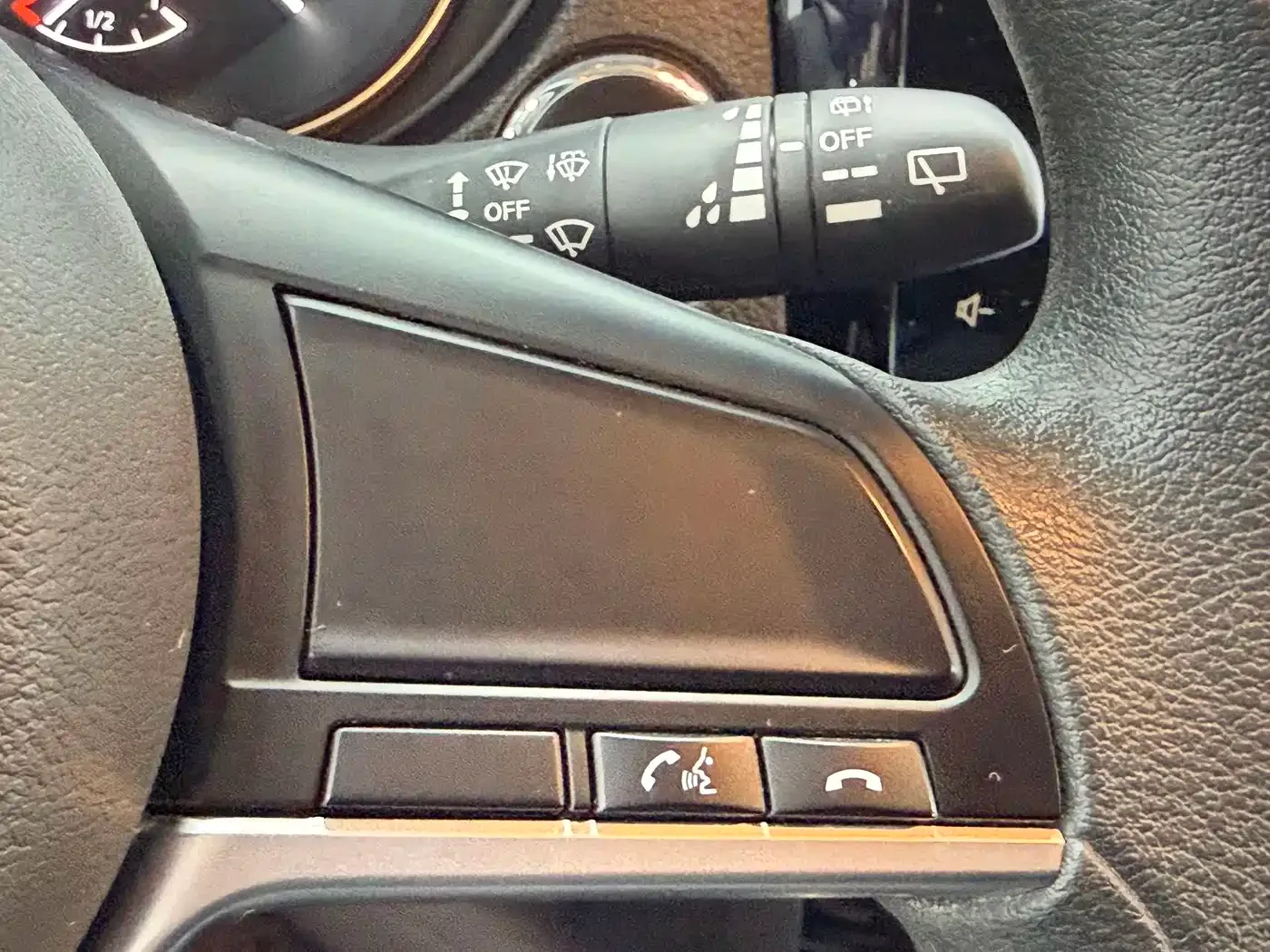 Nissan Qashqai 2023 Model Classic 2.0L CVT XV Comfort — Фото автомобиля 14