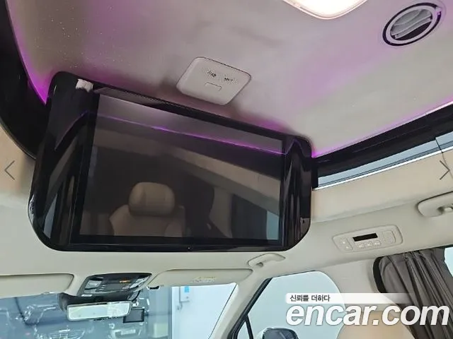 Kia Carnival — Фото автомобиля 13