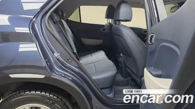 Hyundai Venue Venue 1.6 Premium — Фото автомобиля 11