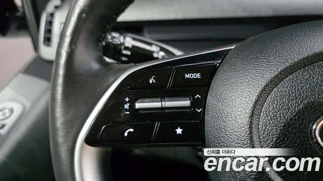 Hyundai Staria Staria Карго 5 мест — Фото автомобиля 21