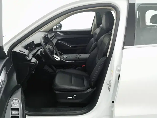 Haval H6 — Фото автомобиля 10