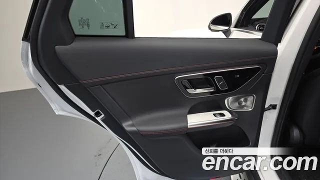 Mercedes-Benz GLC-Class — Фото автомобиля 22