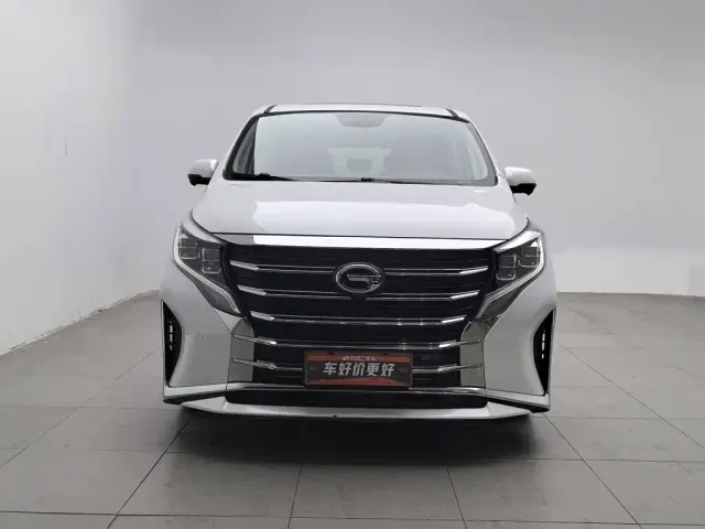 GAC Trumpchi M8 — Фото автомобиля 3