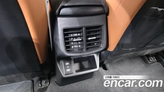 Kia Seltos — Фото автомобиля 24