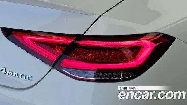 Mercedes-Benz CLS-Class C257 — Фото автомобиля 23