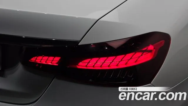 Mercedes-Benz E-Class W213 — Фото автомобиля 8
