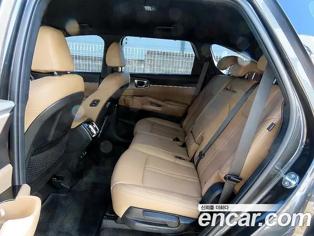 Kia Sorento 4th Gen — Фото автомобиля 6