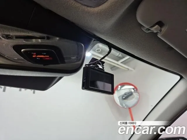 Hyundai Avante CN7 — Фото автомобиля 18