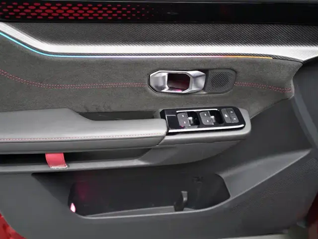 Jetour Dashing — Фото автомобиля 5