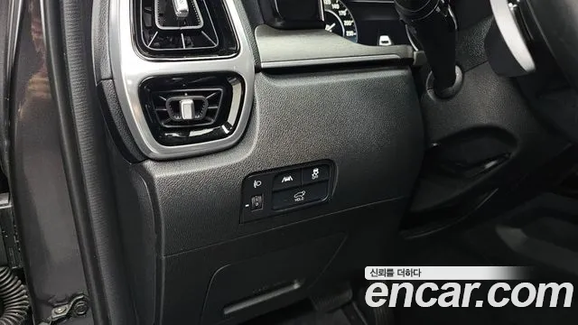 Kia Sorento 4th Gen — Фото автомобиля 23