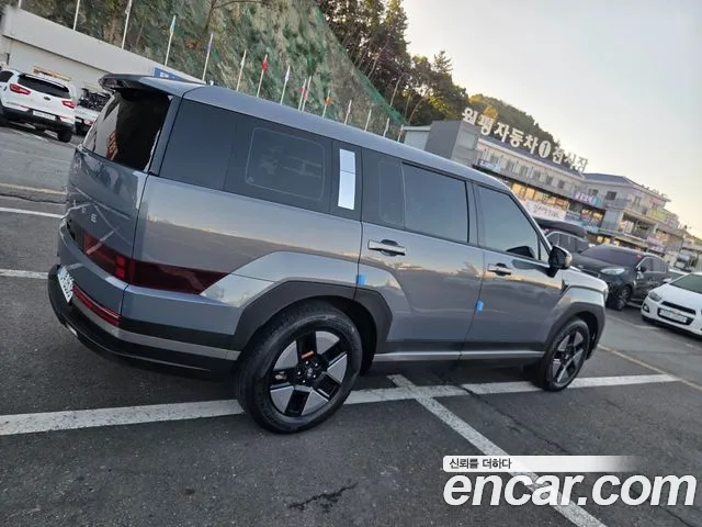 Hyundai Santa Fe — Фото автомобиля 5