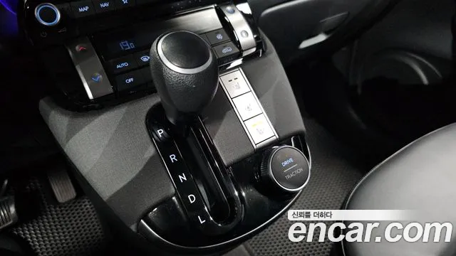 Hyundai Casper — Фото автомобиля 12