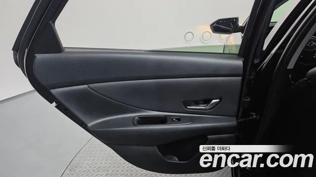 Hyundai AVANTE Avante (CN7) — Фото автомобиля 6