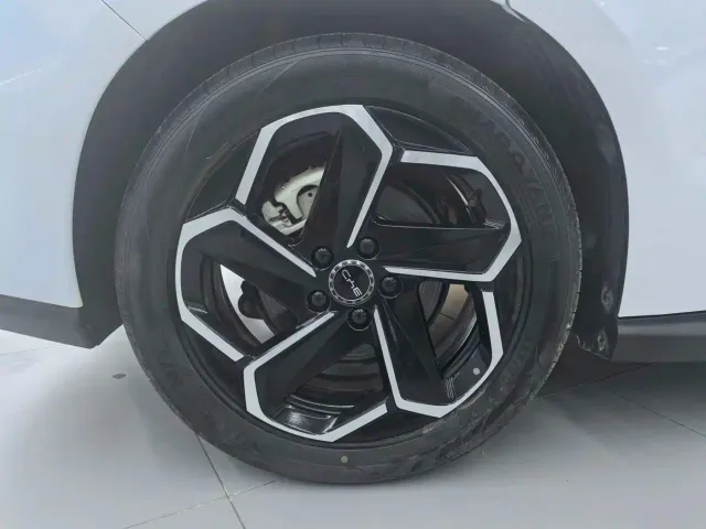 BYD Seal 06 DM-i Touring — Фото автомобиля 9
