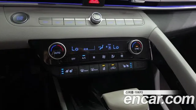 Hyundai AVANTE Avante (CN7) — Фото автомобиля 16