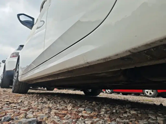 Hyundai Elantra — Фото автомобиля 21