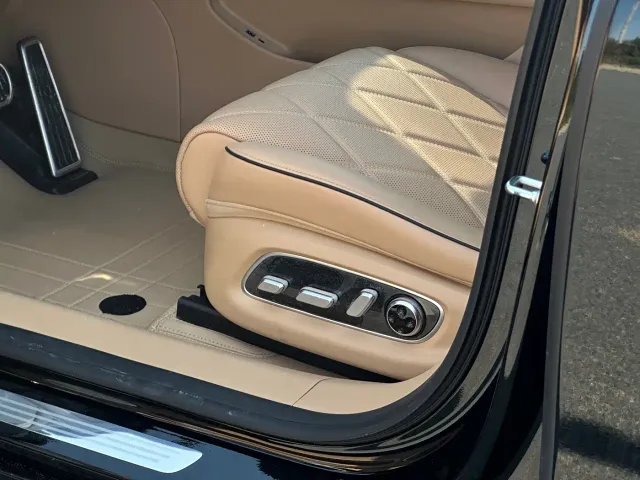 Stelato S9 — Фото автомобиля 12
