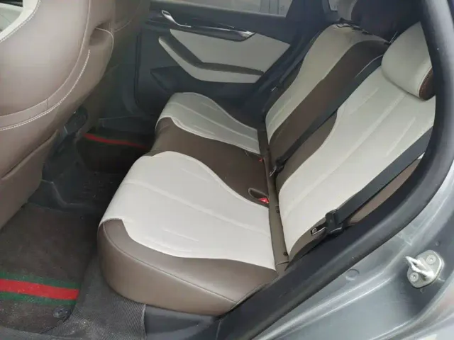 BYD Qin PLUS — Фото автомобиля 16
