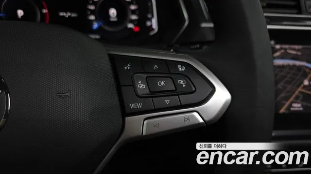 Volkswagen Tiguan — Фото автомобиля 29