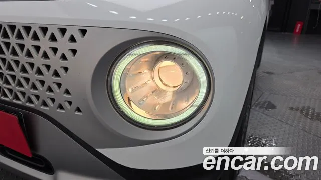 Hyundai Casper Casper Inspiration — Фото автомобиля 22