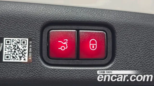 Mercedes-Benz E-Class E-класс W214 — Фото автомобиля 18