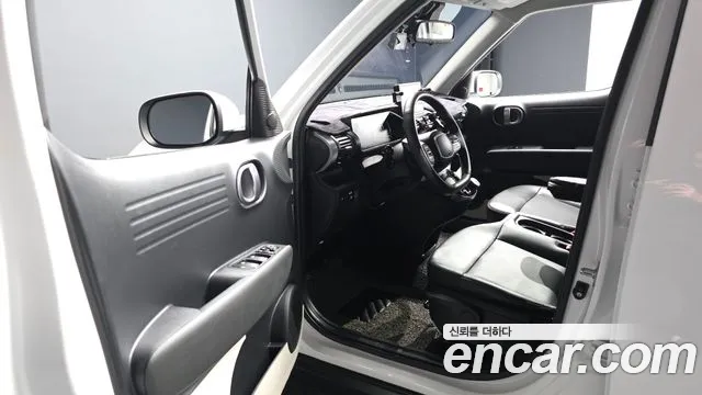 Hyundai Casper Casper Turbo Essential — Фото автомобиля 7