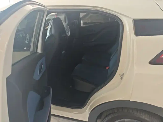 BYD Seagull — Фото автомобиля 16