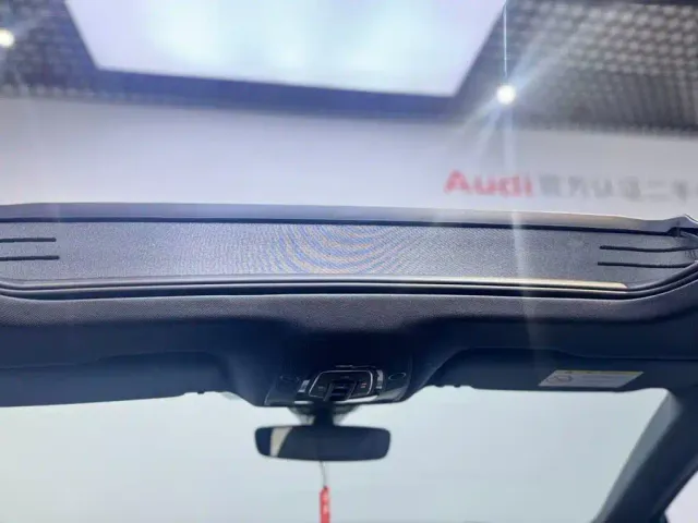 Audi Q5L — Фото автомобиля 15