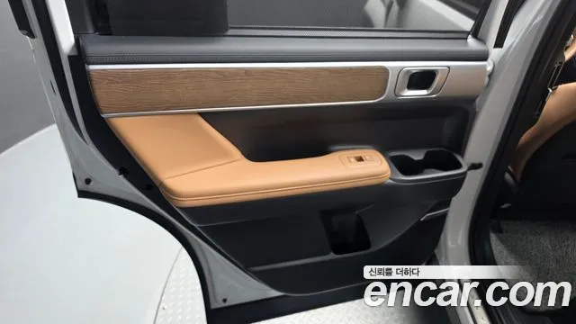 Hyundai Santa Fe MX5 — Фото автомобиля 14