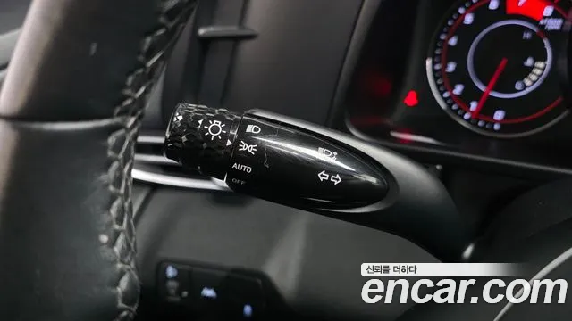 Hyundai Avante CN7 — Фото автомобиля 26