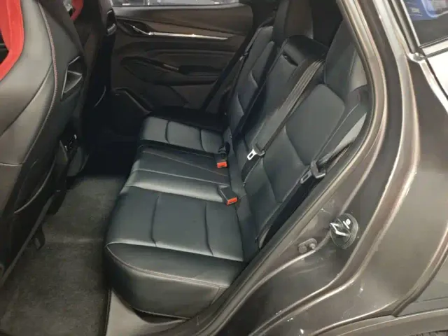 Changan X5 Plus — Фото автомобиля 16